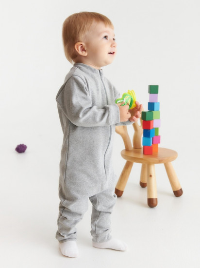 Термокомбинезон детский 