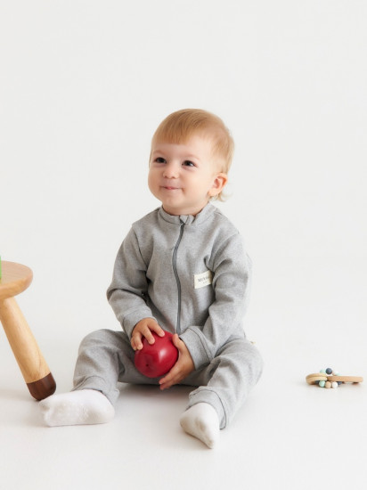 Термокомбинезон детский 