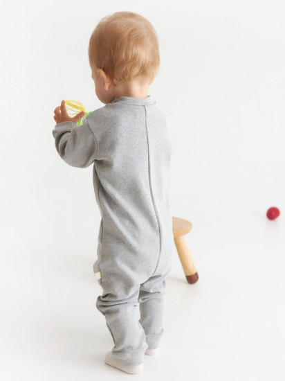 Термокомбинезон детский 