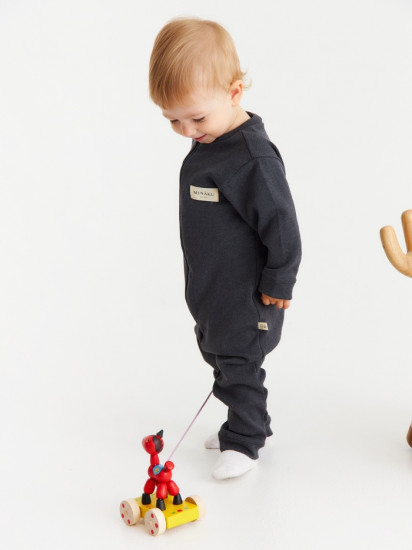 Термокомбинезон детский 