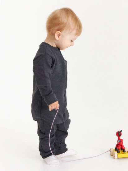 Термокомбинезон детский 