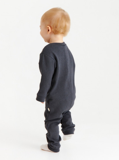 Термокомбинезон детский 