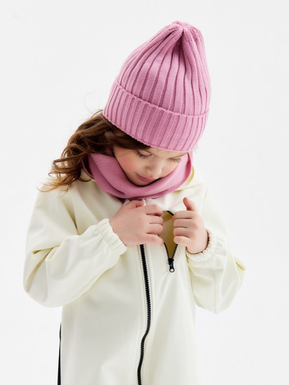 Комбинезон демисезонный для девочек