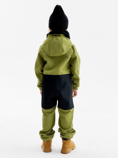 Комбинезон демисезонный для мальчиков