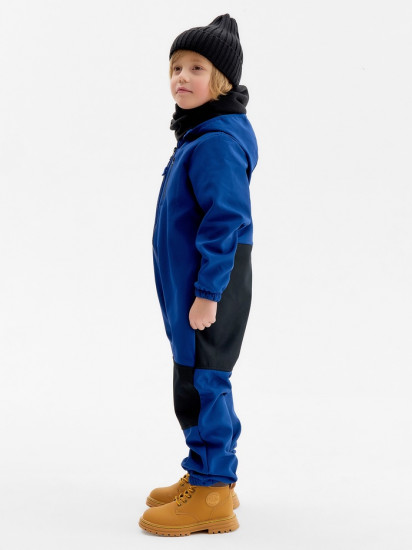 Комбинезон демисезонный для мальчиков