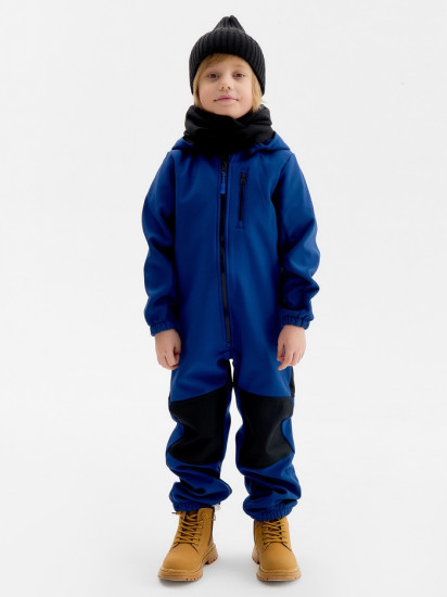 Комбинезон демисезонный для мальчиков