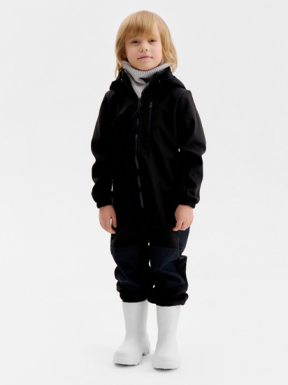 Комбинезон демисезонный для мальчиков