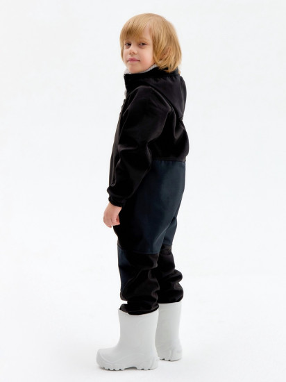 Комбинезон демисезонный для мальчиков