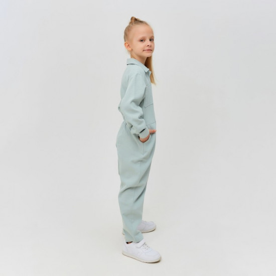 Комбинезон для девочек