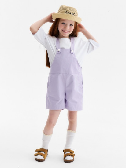 Комбинезон детский 