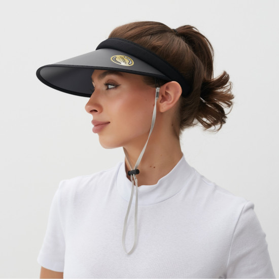 Козырёк женский