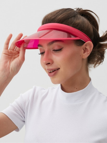 Козырёк женский