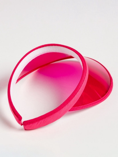 Козырёк женский