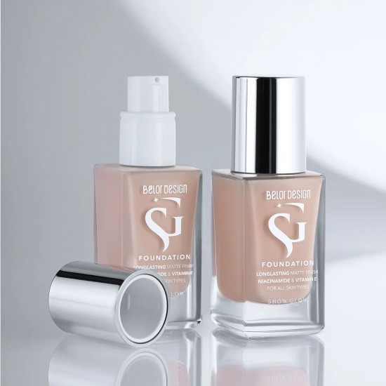 Тональный крем для лица «Fitfinity», оттенок 10 Light