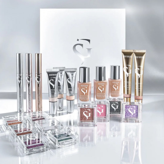 Тональный крем для лица «Fitfinity», оттенок 10 Light