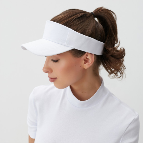 Козырёк женский