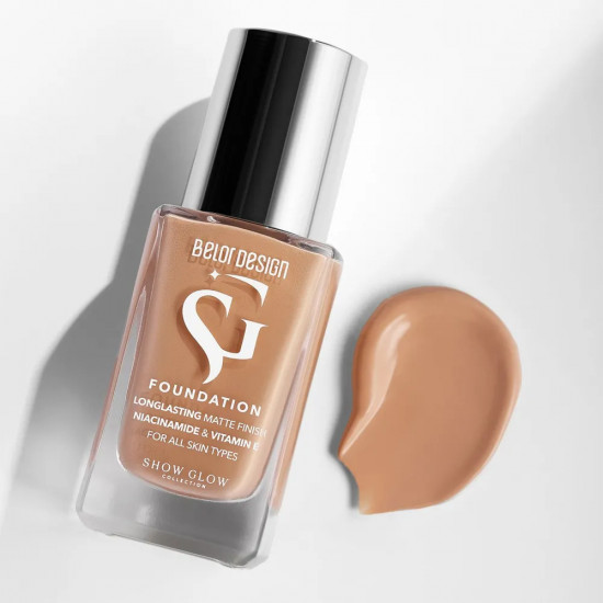 Тональный крем для лица «Fitfinity», оттенок 12 Dark