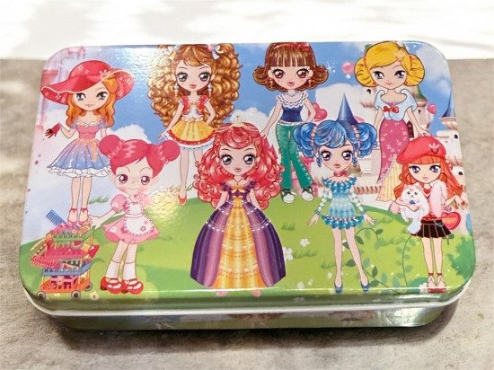 Деревянный пазл для детей