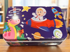 Деревянный пазл для детей - Фото 1