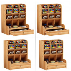 Органайзер деревянный - Фото 2