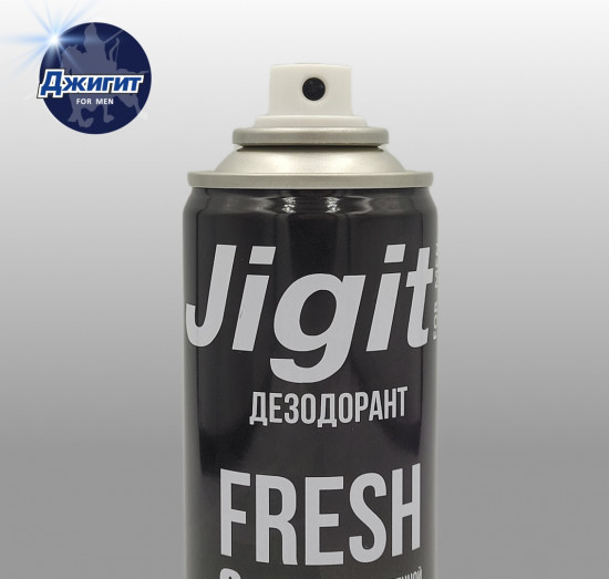 Дезодорант для мужчин «Fresh»