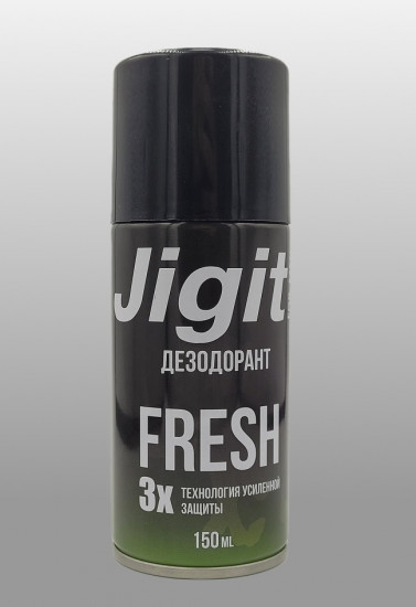 Дезодорант для мужчин «Fresh»