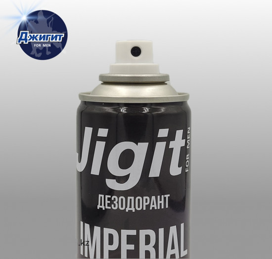 Дезодорант для мужчин «Imperial»