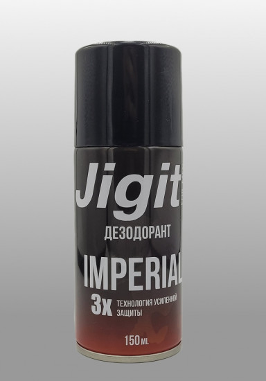 Дезодорант для мужчин «Imperial»