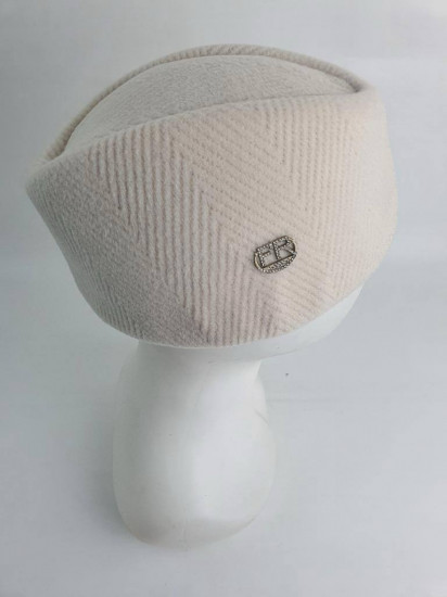 Пилотка с шевроном «FR»