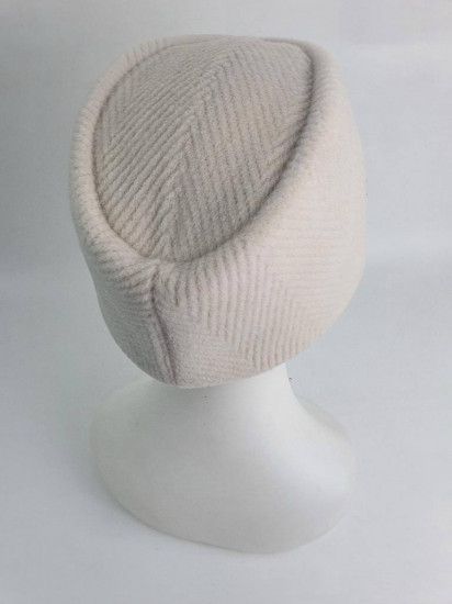 Пилотка с шевроном «FR»