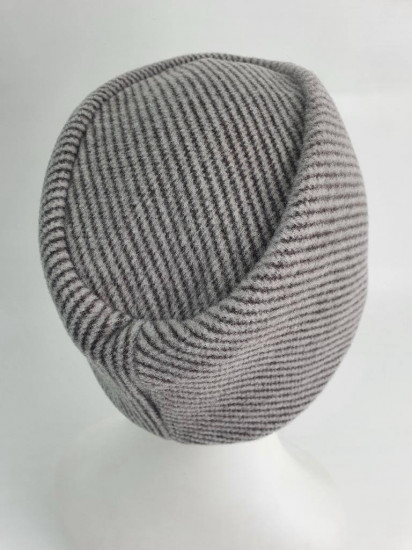 Пилотка с шевроном «FR»