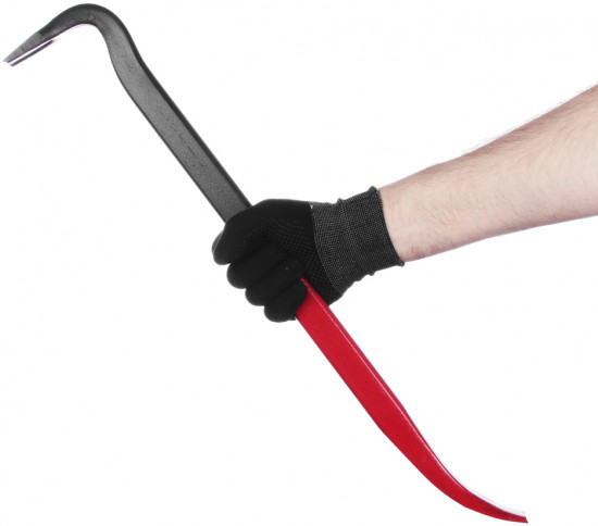 Гвоздодер усиленный