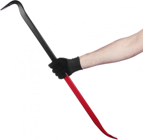 Гвоздодер усиленный