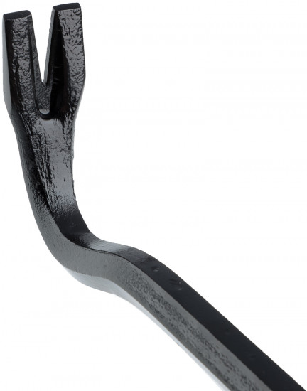 Лом-гвоздодер шестигранный