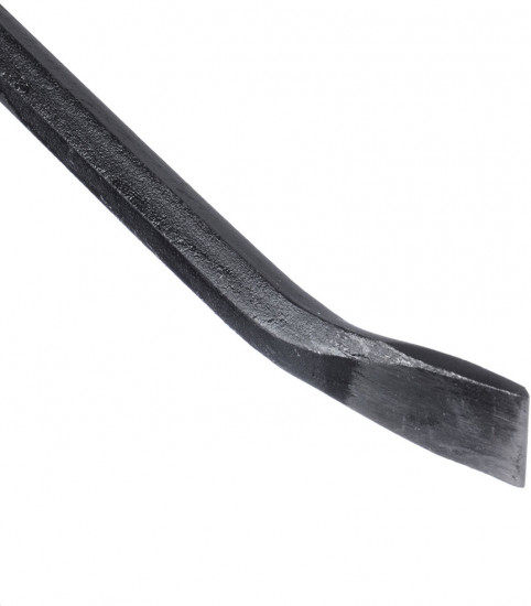 Лом-гвоздодер шестигранный