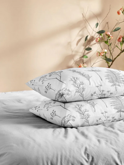 Комплект наволочек «Botanical garden»