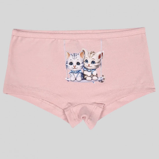 Комплект трусов для девочек