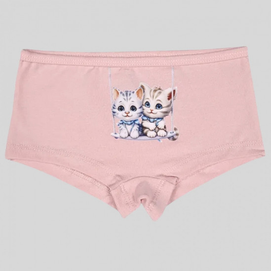 Комплект трусов для девочек