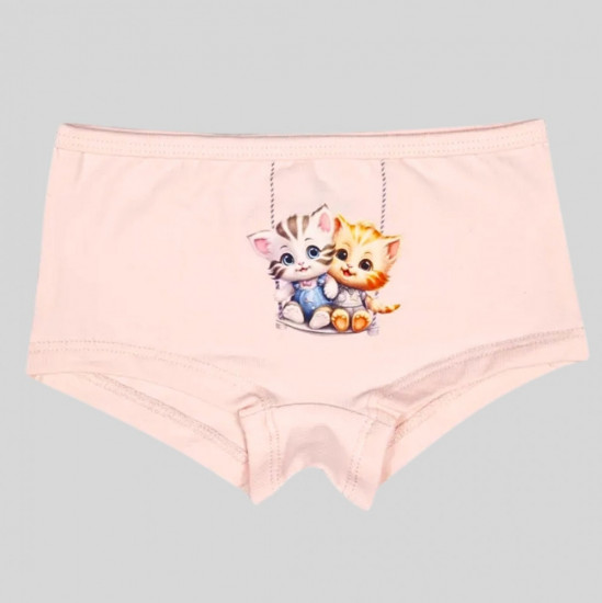 Комплект трусов для девочек