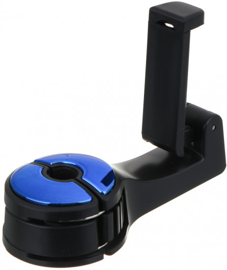 Держатель смартфона на заднее сидение автомобиля