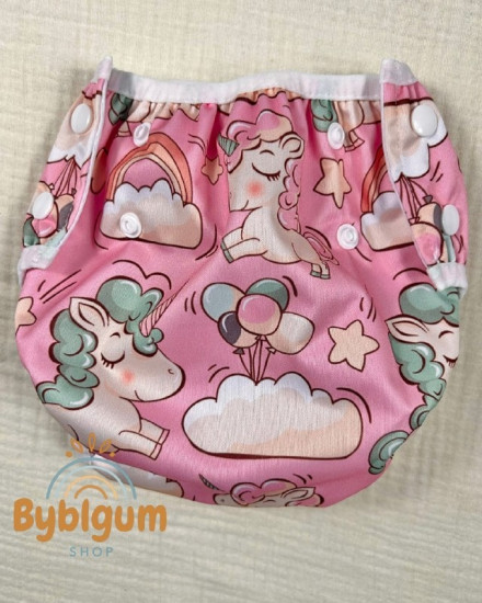 Подгузники для плавания