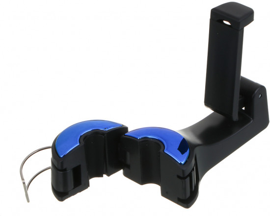 Держатель смартфона на заднее сидение автомобиля