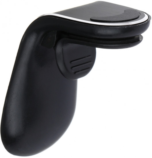 Держатель смартфона на дефлектор Г-образный