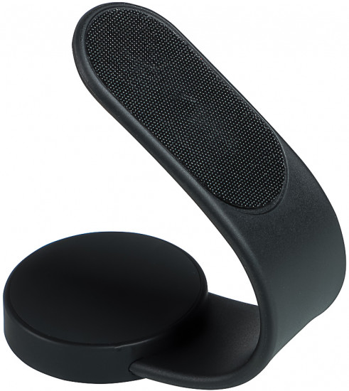 Держатель телефона на панель магнитный