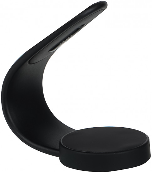 Держатель телефона на панель магнитный