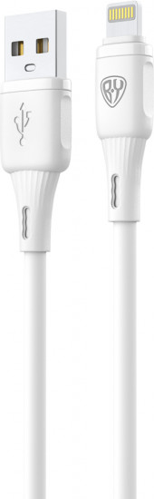 Кабель для зарядки USB-A-iP Twist