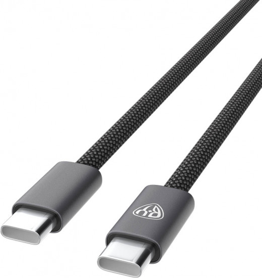 Кабель для зарядки Type C-Type C Absolut