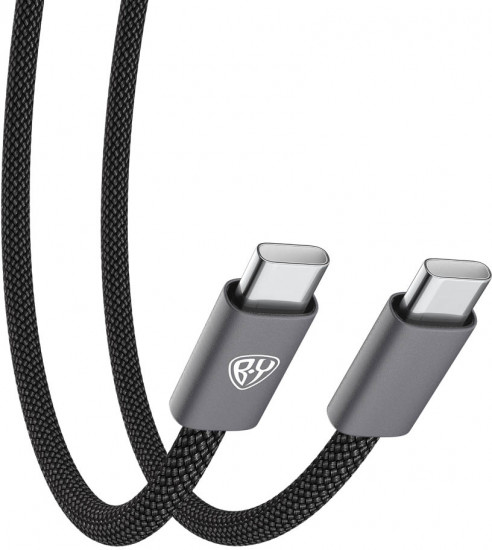 Кабель для зарядки Type C-Type C Absolut