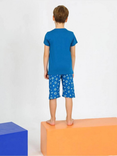 Пижама для мальчика