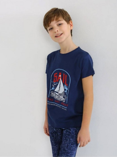 Пижама для мальчика